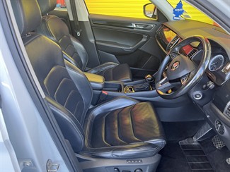 2017 Skoda Kodiaq - Thumbnail