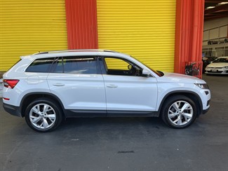 2017 Skoda Kodiaq - Thumbnail