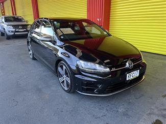 2014 Volkswagen Golf - Thumbnail