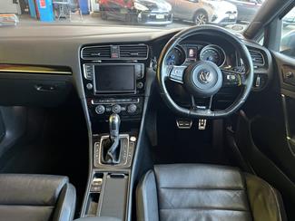 2014 Volkswagen Golf - Thumbnail