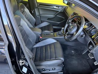 2014 Volkswagen Golf - Thumbnail