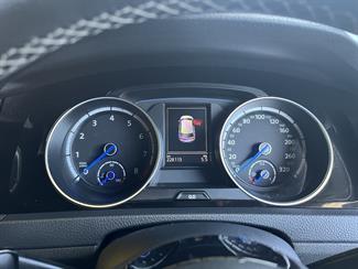 2014 Volkswagen Golf - Thumbnail