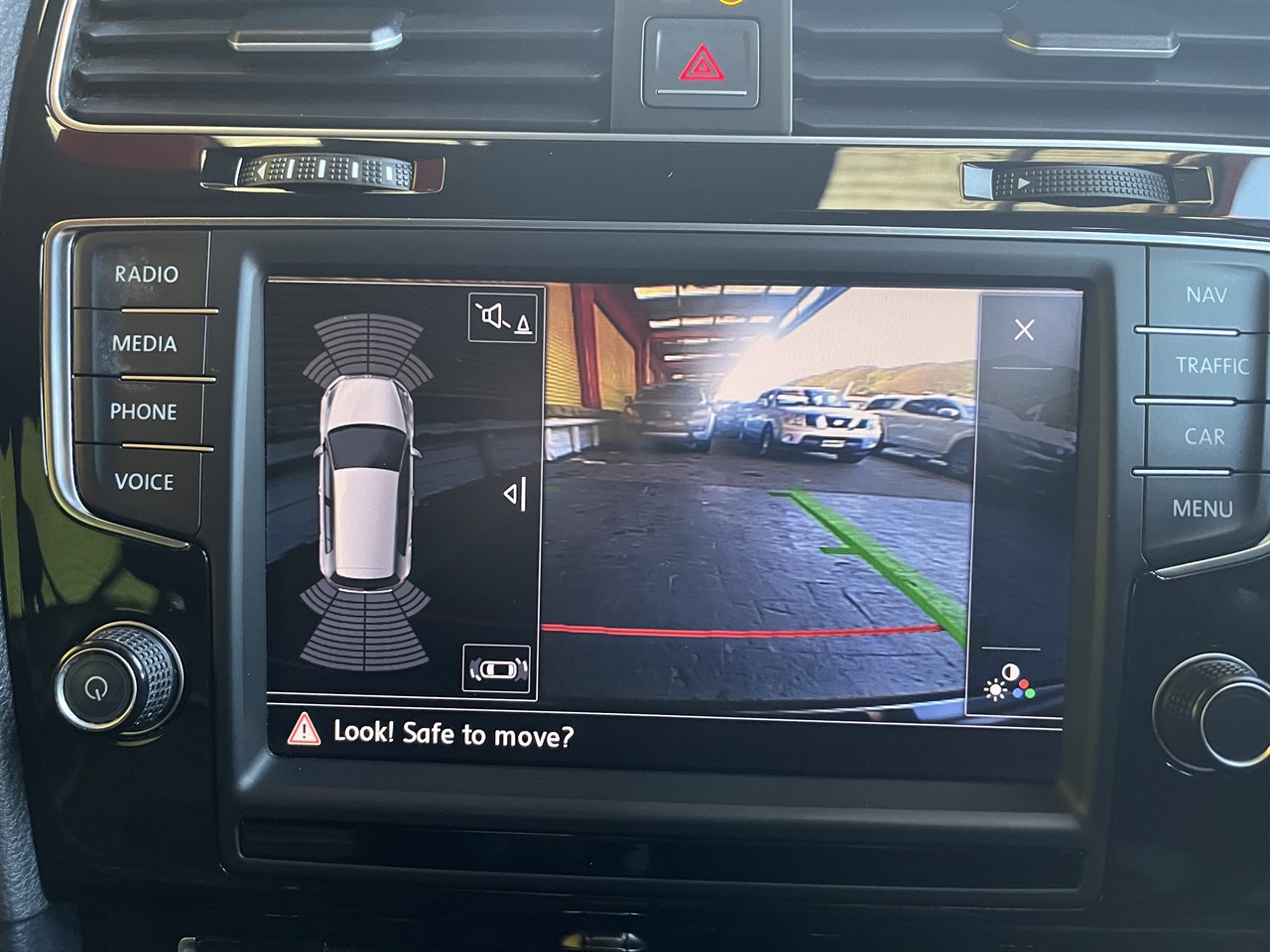 2014 Volkswagen Golf