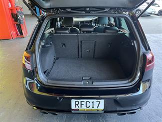 2014 Volkswagen Golf - Thumbnail