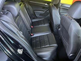 2014 Volkswagen Golf - Thumbnail