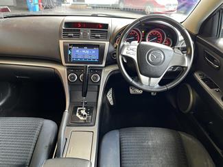 2009 Mazda Atenza - Thumbnail