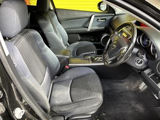 2009 Mazda Atenza - Thumbnail