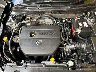 2009 Mazda Atenza - Thumbnail