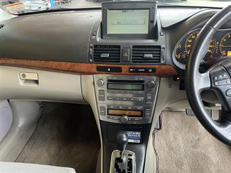 2007 Toyota Avensis - Thumbnail