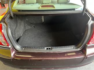 2007 Toyota Avensis - Thumbnail