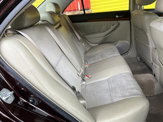 2007 Toyota Avensis - Thumbnail