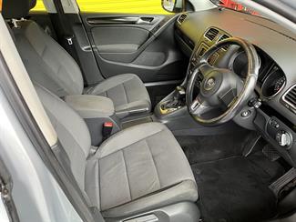 2009 Volkswagen Golf - Thumbnail