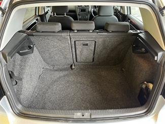 2009 Volkswagen Golf - Thumbnail