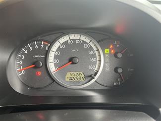 2005 Mazda Premacy - Thumbnail