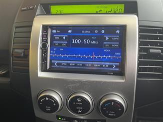 2005 Mazda Premacy - Thumbnail