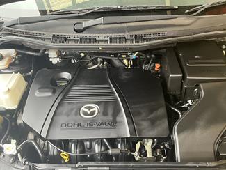 2005 Mazda Premacy - Thumbnail