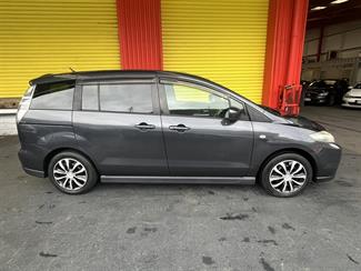 2005 Mazda Premacy - Thumbnail