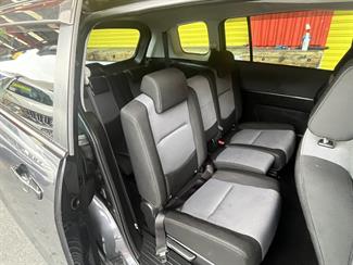 2005 Mazda Premacy - Thumbnail
