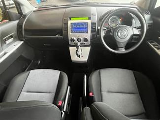 2005 Mazda Premacy - Thumbnail
