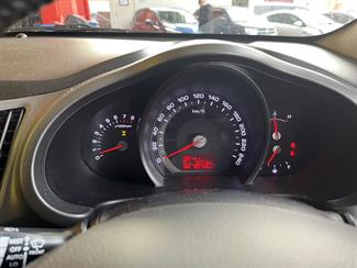 2012 Kia Sportage - Thumbnail