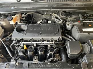 2012 Kia Sportage - Thumbnail