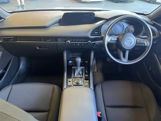 2023 Mazda 3 - Thumbnail
