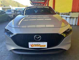 2023 Mazda 3 - Thumbnail