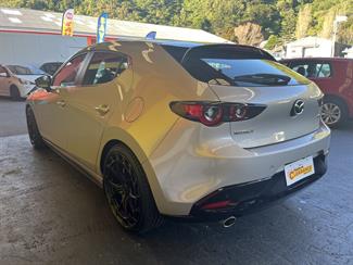 2023 Mazda 3 - Thumbnail
