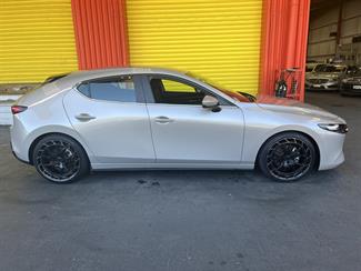 2023 Mazda 3 - Thumbnail
