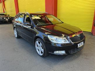 2013 Skoda OCTAVIA - Thumbnail