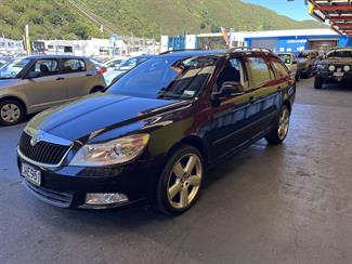 2013 Skoda OCTAVIA - Thumbnail