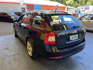 2013 Skoda OCTAVIA - Thumbnail