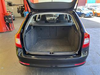 2013 Skoda OCTAVIA - Thumbnail