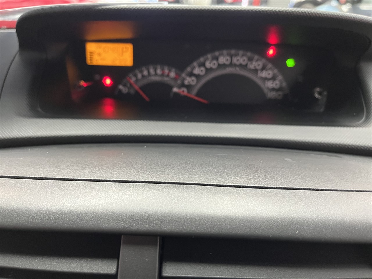 2007 Toyota BB