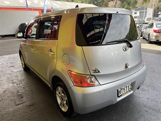 2007 Toyota BB - Thumbnail