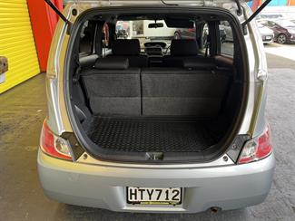 2007 Toyota BB - Thumbnail