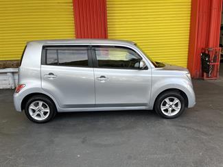 2007 Toyota BB - Thumbnail