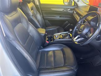 2021 Mazda Cx-5 - Thumbnail