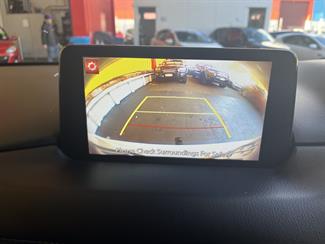 2021 Mazda Cx-5 - Thumbnail