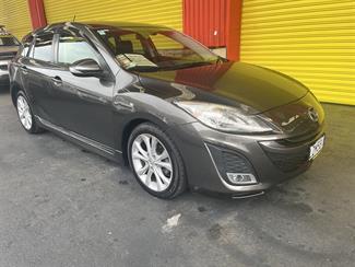 2009 Mazda Axela - Thumbnail