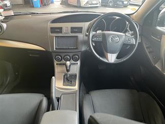 2009 Mazda Axela - Thumbnail