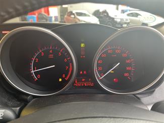 2009 Mazda Axela - Thumbnail