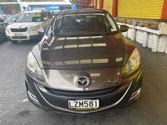 2009 Mazda Axela - Thumbnail