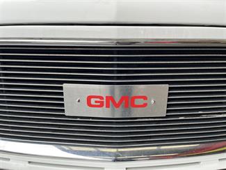 1993 GMC Suburban - Thumbnail