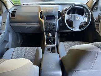 2013 Holden Colorado - Thumbnail