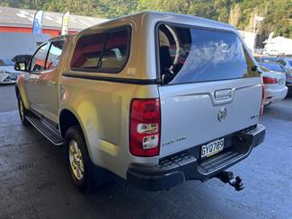 2013 Holden Colorado - Thumbnail