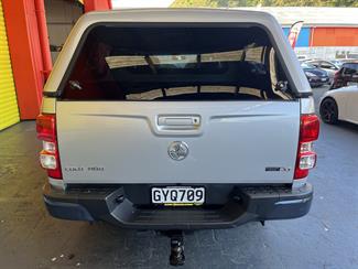 2013 Holden Colorado - Thumbnail