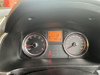 2016 Ssangyong Korando - Thumbnail