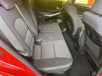 2016 Ssangyong Korando - Thumbnail