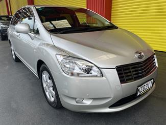 2007 Toyota Markx - Thumbnail